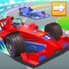 Coding for kids - Racing games