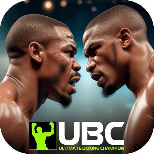 Ultimate Boxing Champion