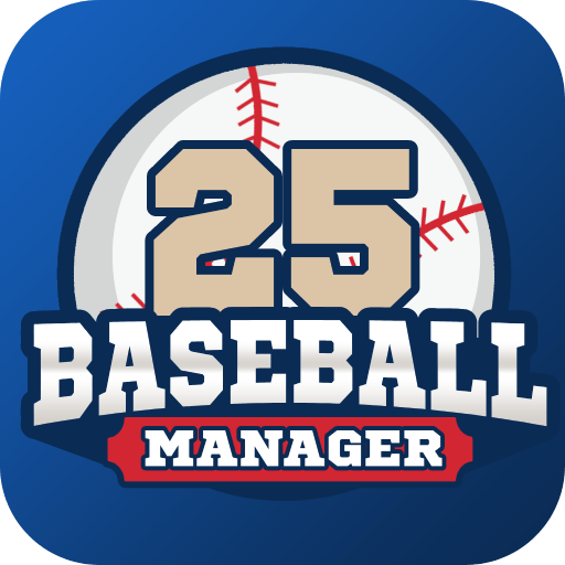 Baseball Legacy Manager 25