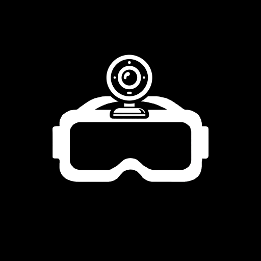 USB VR Camera Viewer