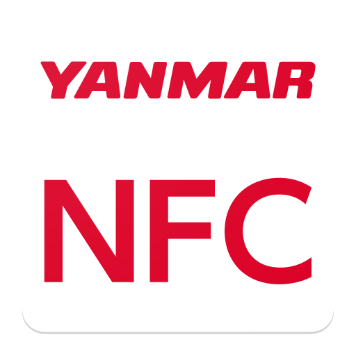Yanmar NFC APP