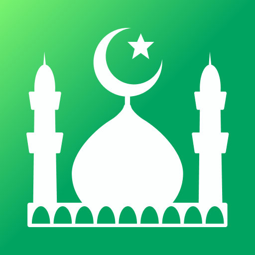 Muslim Pro Coran, Athan, Salat