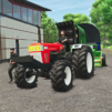 Farming Tractor Simulator 3D
