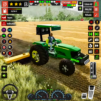 Real Cargo Tractor Games 3d