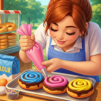 Cooking Crunch – Kitchen Game