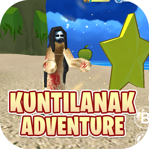 Simulator Mba Kunti Adventure