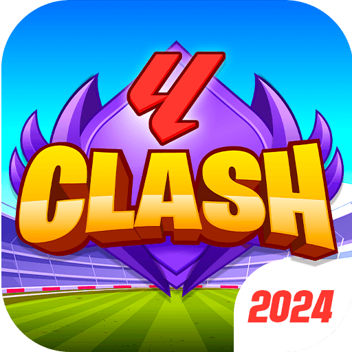 LALIGA Clash 24: Soccer Battle