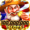 Baba Wild Slots - Casino Games