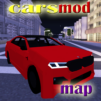 Pixel Car Game Mod Minecraft