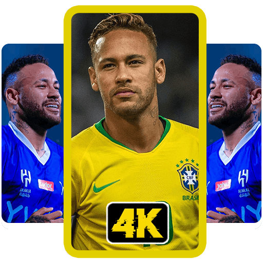 Neymar Wallpaper HD 4K