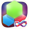 Hex FRVR – Drag the Block in the Hexagonal Puzzle