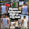 Miami Gangster Mafia City Sim