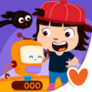 Vkids Academy – English Stories & Games For Kids
