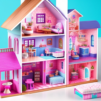 Doll House Design Doll Games