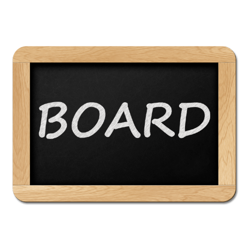 Board
