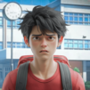 Hostel Boy Run: Stealth Escape