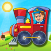 Games for Babies &amp; Toddlers