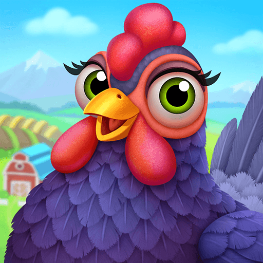 Farm Bay: Ferme et Aventures