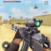 Gun Games Army- Shooting Games
