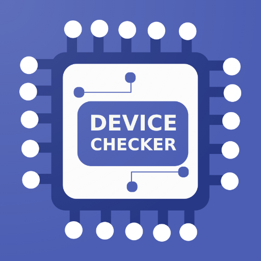 Device Checker – System Tools