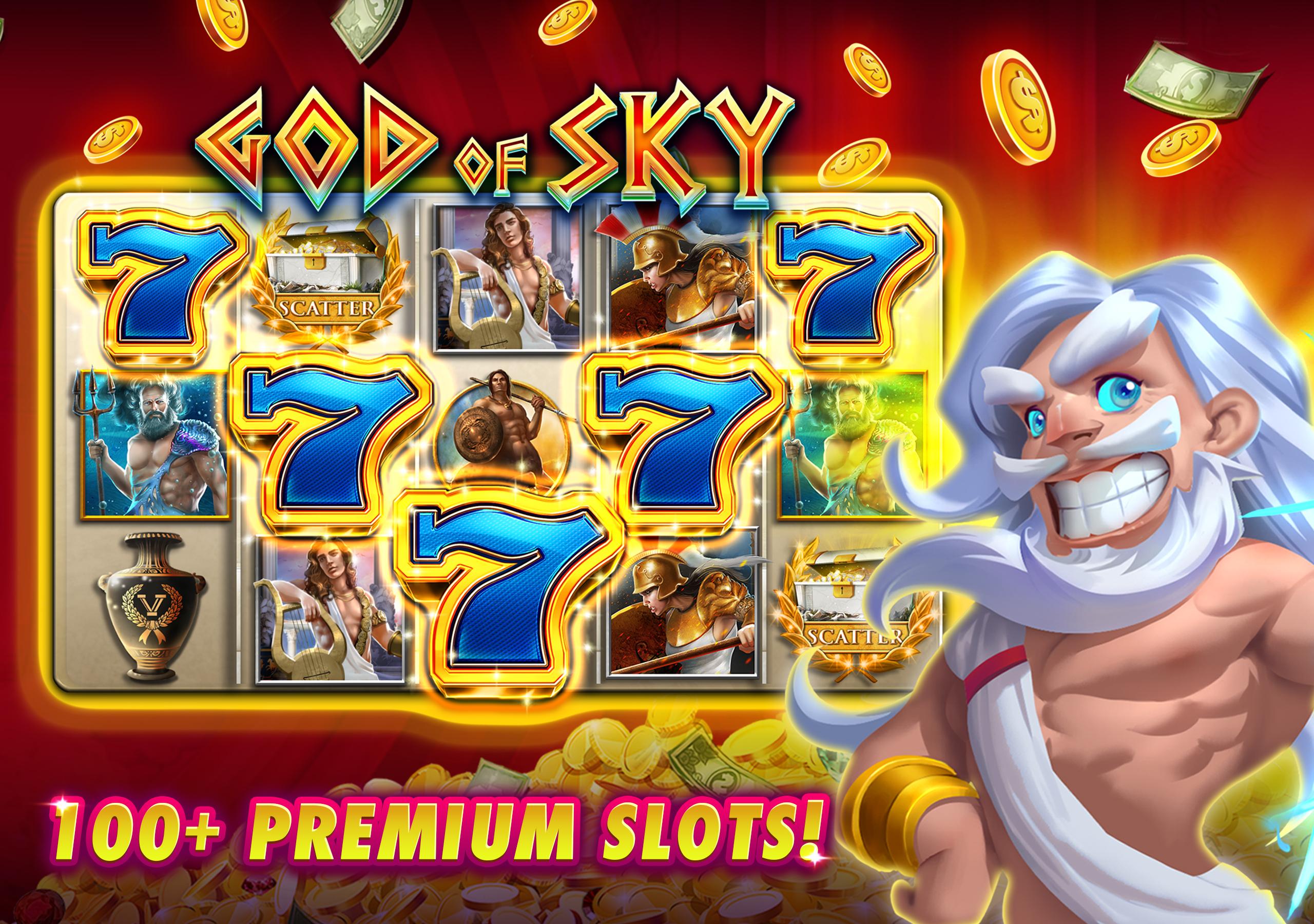 Casino Games online, free For Pc