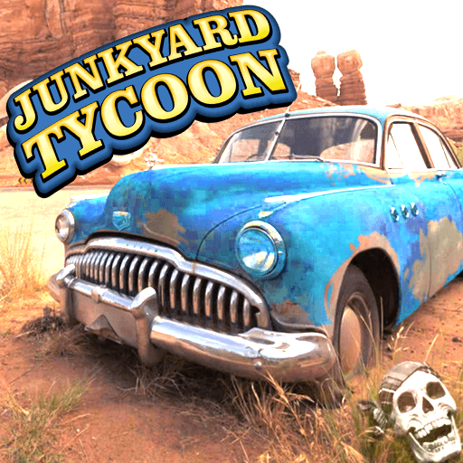 Play Junkyard Tycoon – Car Business Simulation Game on PC 26