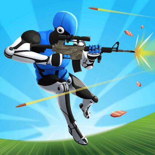 1v1.LOL – Battle Royale Game