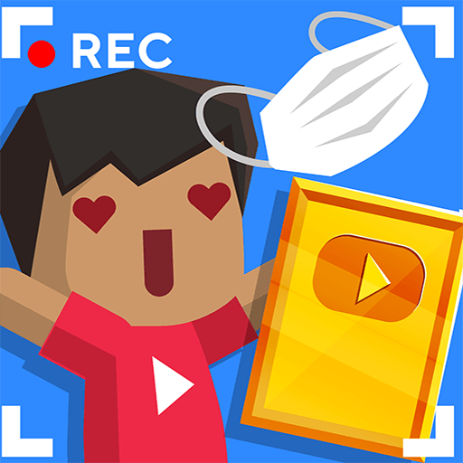 Vlogger Go Viral: Tuber Life