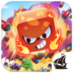 Cubic Clash：Tower Defense PVP Game pc