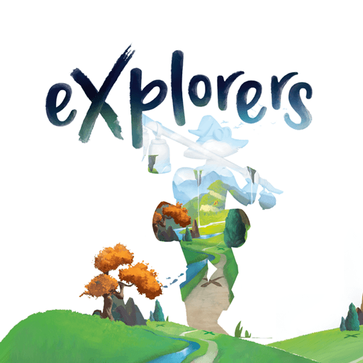Explorers – The Game