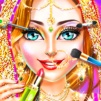 Wedding Makeup Salon & Dressup