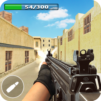 Modern Shoot Counter