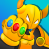 Gold Hand