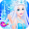 Princess Salon: Frozen Party
