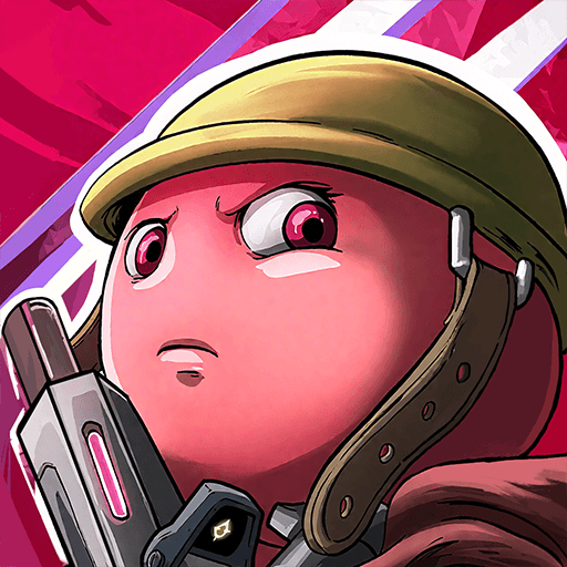 DUPER: Social War Game