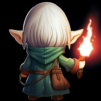 Idle Pixel Heroes: Idle Merger