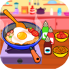 Timpy Cooking Games for Kids
