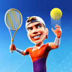 Mini Tennis: Perfect Smash pc