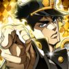 JoJo’s Bizarre Adventure: GS