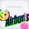 Airbuds Widget