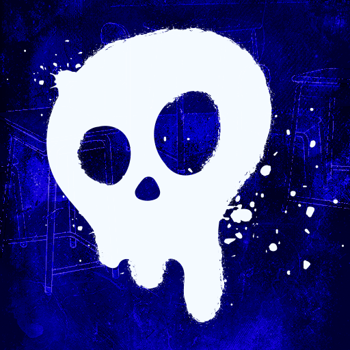 有點毛骨 悚然的日常