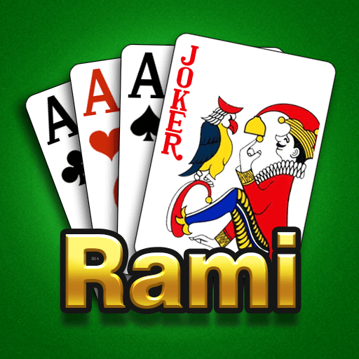 Rami: Jeu de cartes