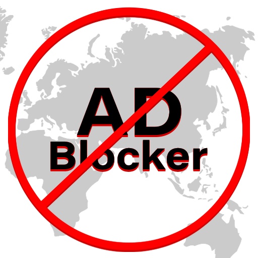 Adblocker Plus – Stop Ad Block