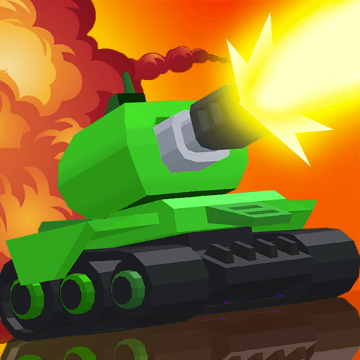 Super Tank Hero
