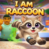 I am Raccoon