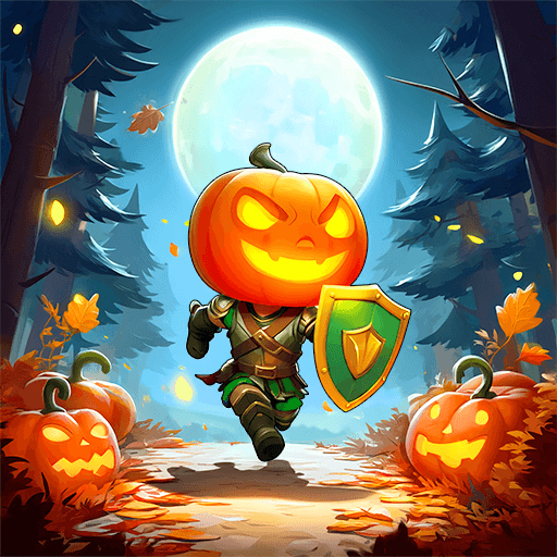 Age of Heroes: Strategy Battle