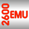 2600.emu (Atari 2600 Emulator)