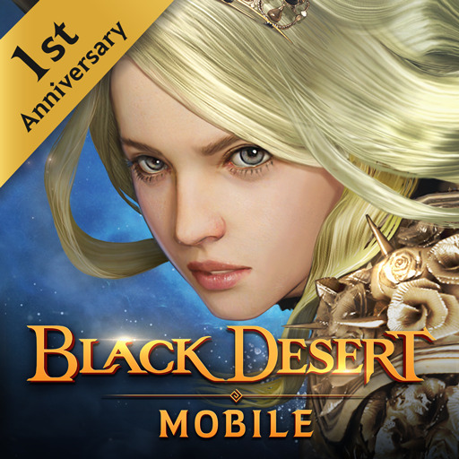 download black desert mobile pc