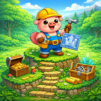Craftsmaster 4 Deluxe Building