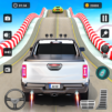 Car Stunt Racing - Car Games